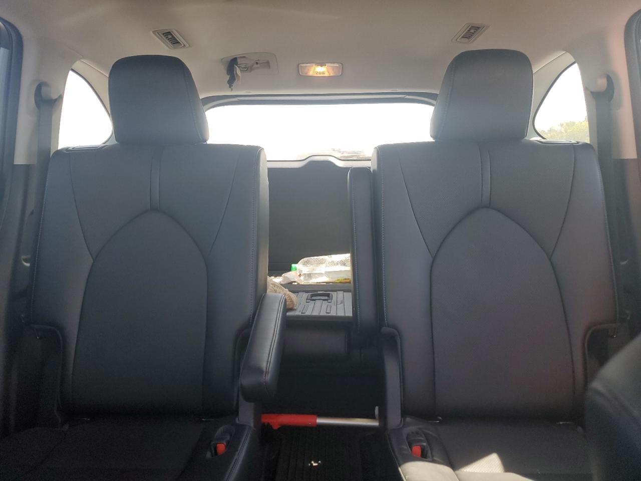 2023 TOYOTA HIGHLANDER L VIN:5TDKDRBH9PS023739