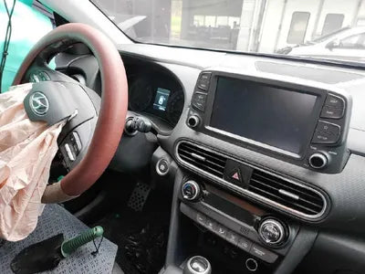 2019 Hyundai Kona VIN: