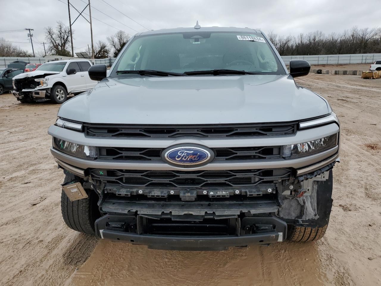 2022 FORD EXPEDITION XL VIN:1FMJU1GT7NEA42539