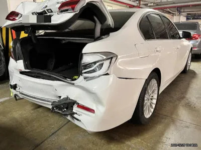 2016 BMW 320 WBA8A910XGK463200 VIN:WBA8A910XGK463200