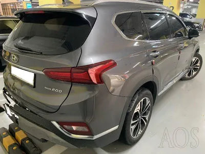 2019 Hyundai Santa FE KMHS281BDKU147711 VIN:KMHS281BDKU147711