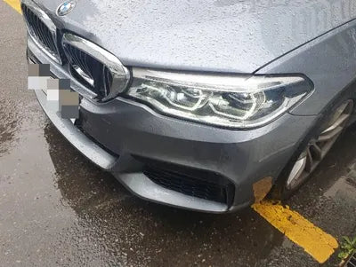 2018 BMW 530 WBAJD910XJWC12205 VIN:WBAJD910XJWC12205