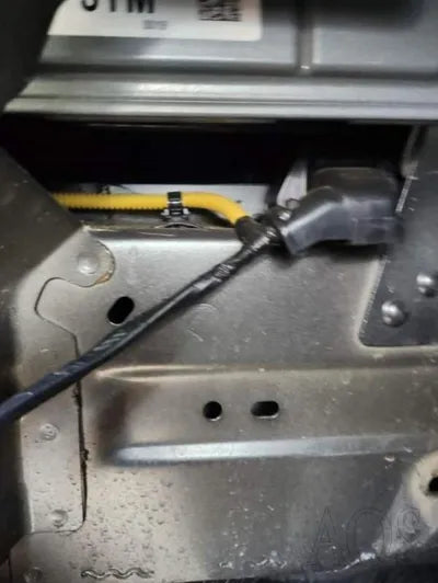 2021 Genesis G80 VIN: