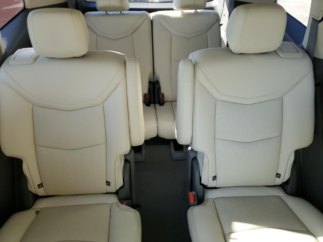 2024 CADILLAC XT6 PREMIUM LUXURY VIN:1GYKPCRS2RZ708554