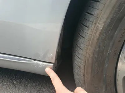 2015 Mercedes-Benz C 220 WDDWF0EB2FF177843 VIN:WDDWF0EB2FF177843