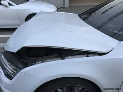 2016 Audi 50 WAUZZZ4G0GN082010 VIN:WAUZZZ4G0GN082010