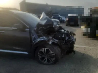 2018 Hyundai Santa FE VIN: