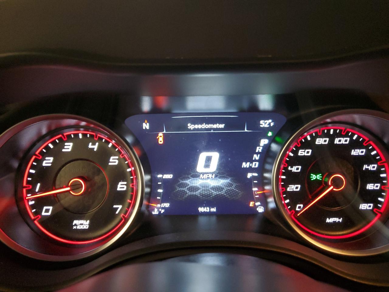 2023 DODGE CHARGER SCAT PACK VIN:2C3CDXGJ0PH701785