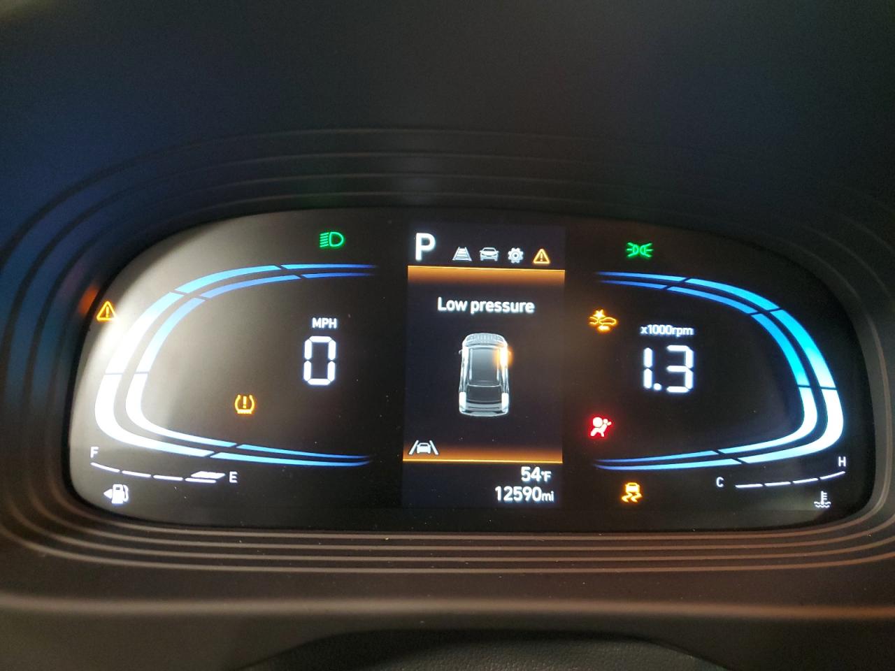 2023 HYUNDAI VENUE SEL VIN:KMHRC8A32PU212693