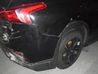 2018 Hyundai Santa FE KMHS281CBKU071311 VIN:KMHS281CBKU071311