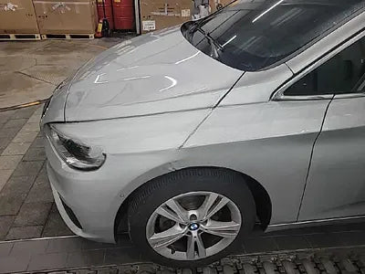 2016 BMW 2 Series Gran Tourer NONE VIN: