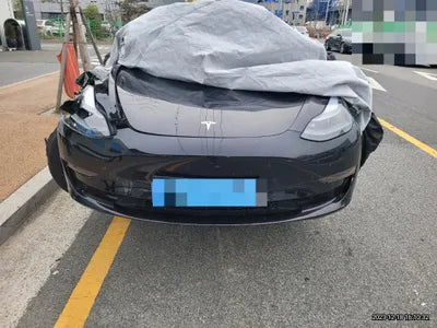 2022 Tesla Model 3 5YJ3E1EB6NF228740 VIN:5YJ3E1EB6NF228740