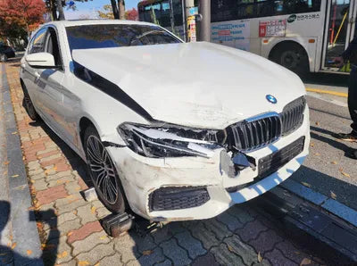 2020 BMW 530 WBAJS9107LCE70160 VIN:WBAJS9107LCE70160