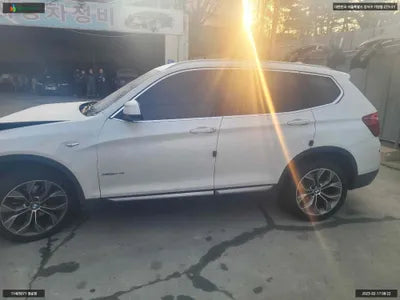 2015 BMW 320 WBAWZ5107F0L08607 VIN:WBAWZ5107F0L08607