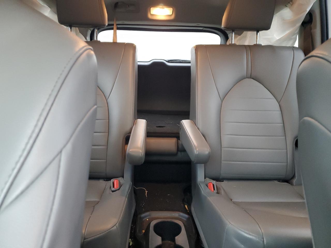 2022 TOYOTA HIGHLANDER XLE VIN:3VVCB7AX9NM024296