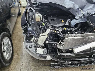 2019 Kia Sportage KNAPP81ABKK643821 VIN:KNAPP81ABKK643821