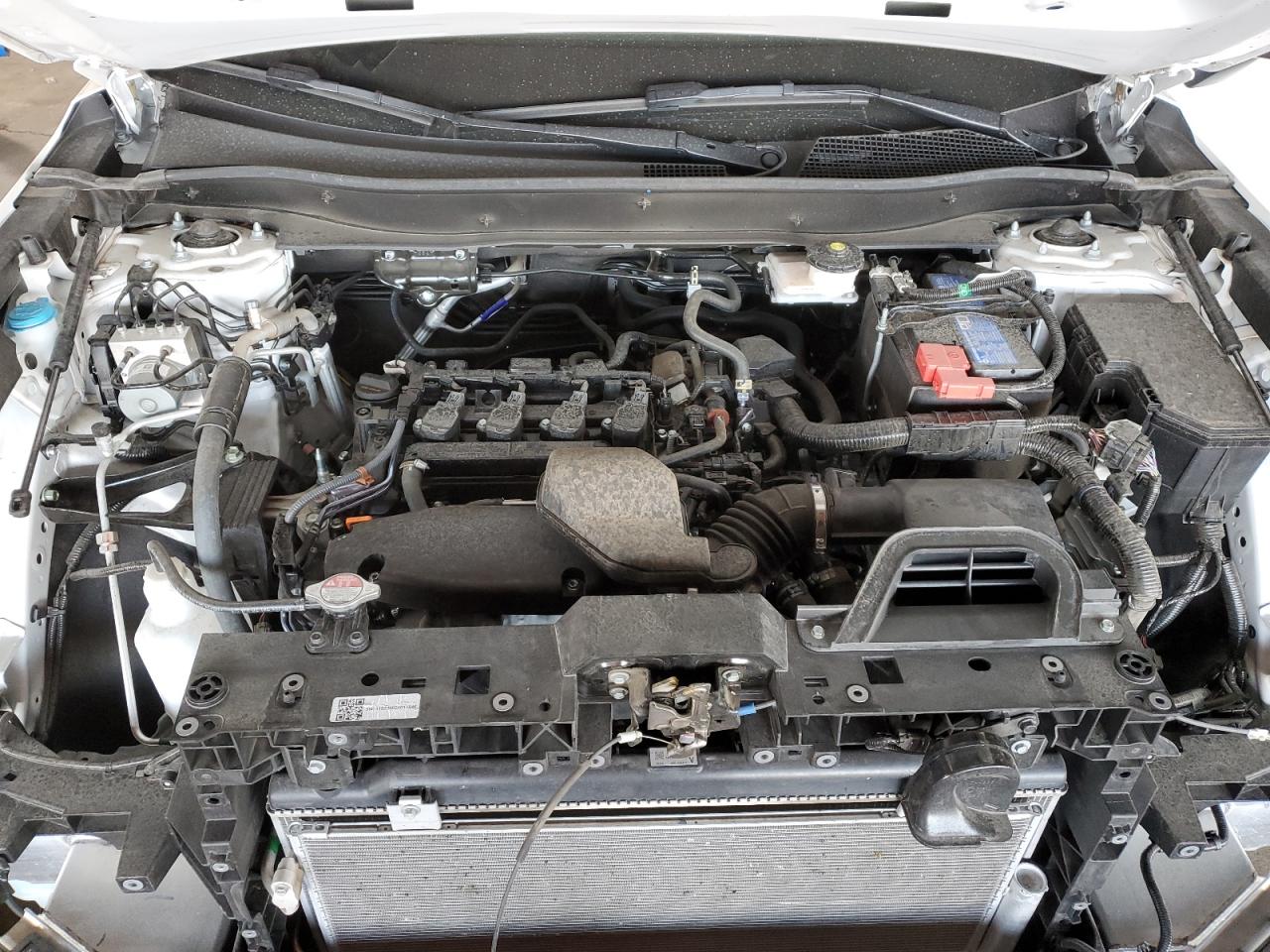2024 HONDA CR-V EXL VIN:2HKRS4H74RH428289