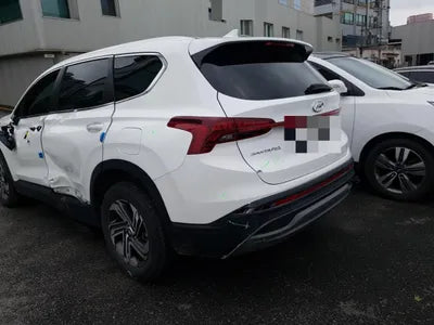 2021 Hyundai Santa FE VIN: