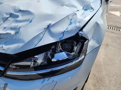 2016 Volkswagen Golf WVWZZZAUZGW092000 VIN:WVWZZZAUZGW092000