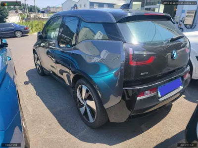 2017 BMW I3 WBY1Z6101HV882854 VIN:WBY1Z6101HV882854