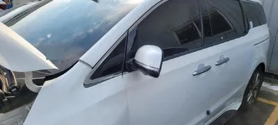 2018 Kia Carnival KNAME81ABKS503293 VIN:KNAME81ABKS503293