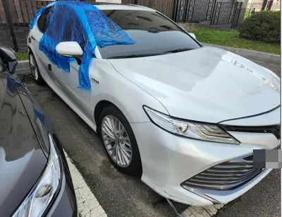 2018 Toyota Camry JTNB21HK8J3005179 VIN:JTNB21HK8J3005179