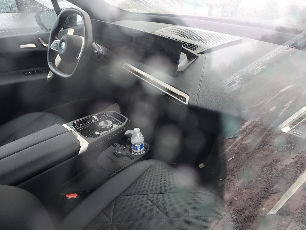 2022 BMW IX XDRIVE50 VIN:WB523CF06NCJ58191