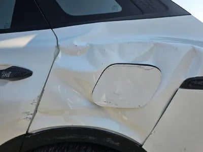 2021 Kia Sportage VIN: