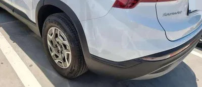 2022 Hyundai Santa FE KMHS3811BNU043147 VIN:KMHS3811BNU043147