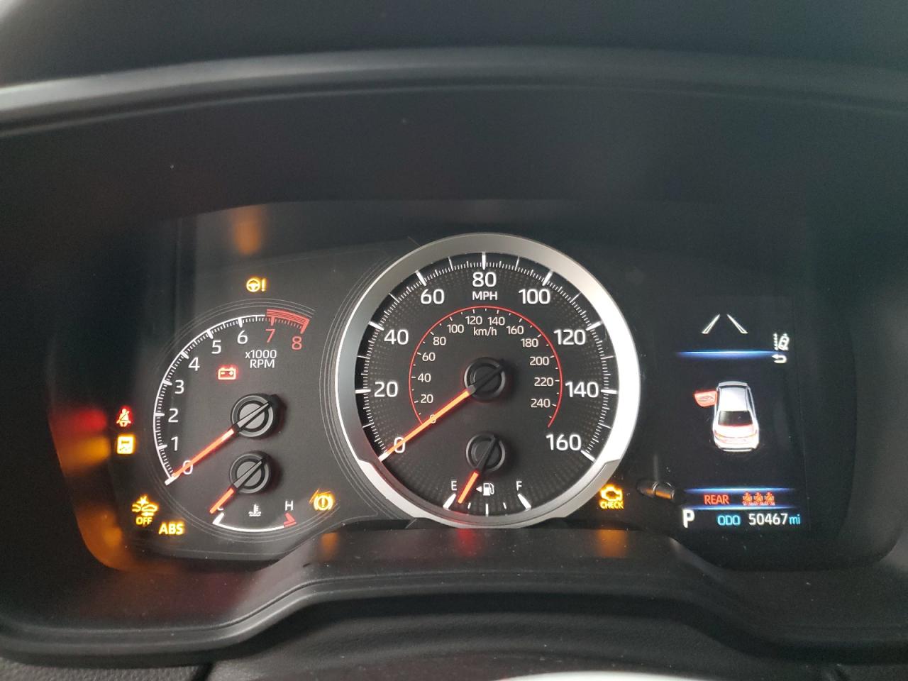 2022 TOYOTA COROLLA SE VIN:5YFS4MCE5NP137864