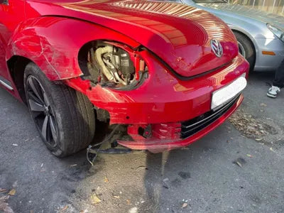 2015 Volkswagen Beetle WVWZZZ16ZFM635379 VIN:WVWZZZ16ZFM635379