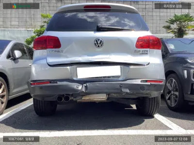 2015 Volkswagen Tiguan WVGZZZ5NZFW588630 VIN:WVGZZZ5NZFW588630