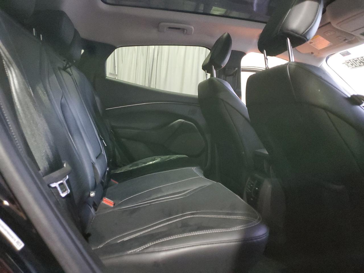 2023 FORD MUSTANG MACH-E PREMIUM VIN:3FMTK3SU8PMA83673