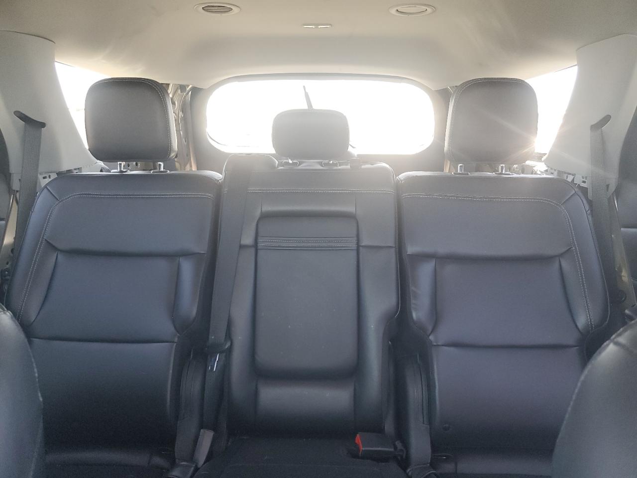 2022 FORD EXPLORER XLT VIN:1FMSK7DH3NGB20493