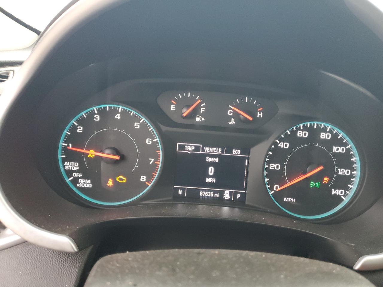 2022 CHEVROLET MALIBU LT VIN:1G1ZD5ST1NF135727