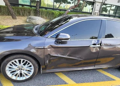 2018 Toyota Camry 069KMJTNB21HKXJ30 VIN:069KMJTNB21HKXJ30