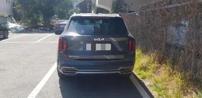 2022 Kia Sorento VIN:
