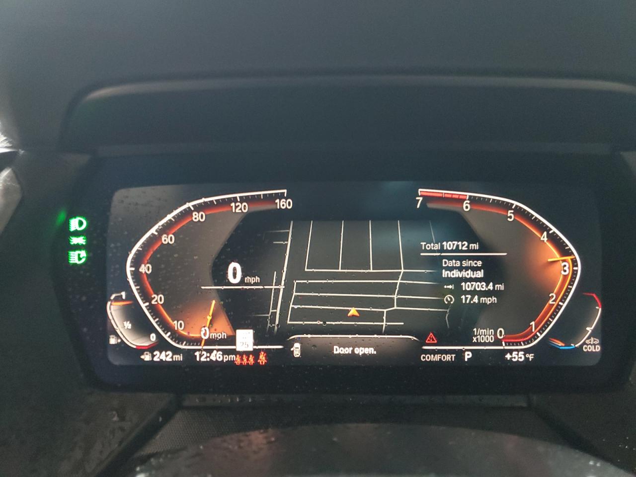 2023 BMW 228I  VIN:WBA53AK06P7M18836