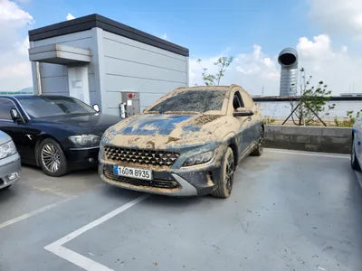 2022 Hyundai Kona KMHK5813GNU872370 VIN:KMHK5813GNU872370