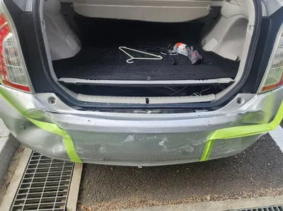 2014 Toyota Prius VIN: