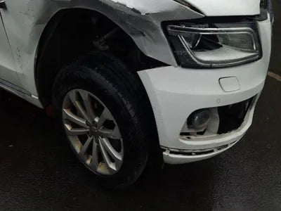 2016 Audi Q5 WAUZZZ8R8GA082405 VIN:WAUZZZ8R8GA082405