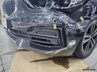 2022 BMW 120 WBA7L7103N7K54360 VIN:WBA7L7103N7K54360