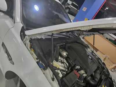 2017 Jaguar XF SAJBB4BN5HCY40970 VIN:SAJBB4BN5HCY40970