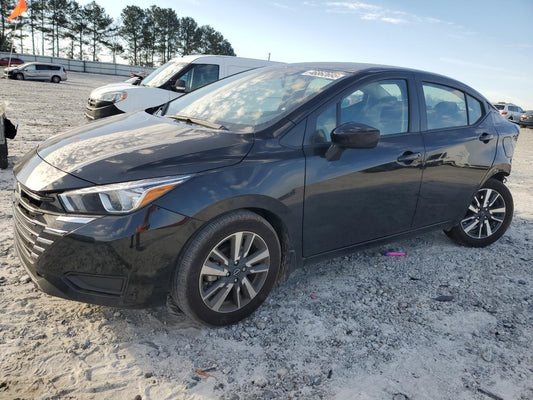 2024 NISSAN VERSA SV VIN:3N1CN8EV8RL867585