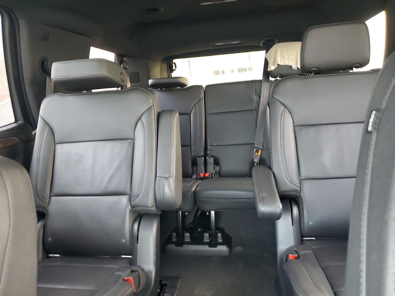 2022 CHEVROLET TAHOE K1500 LT VIN:1GNSKNKD7NR216745