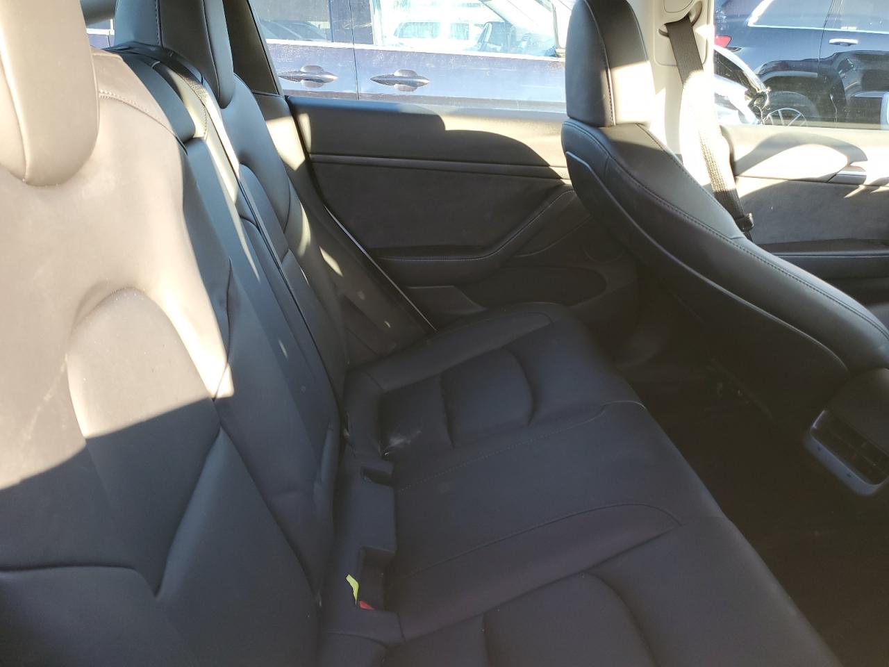 2023 TESLA MODEL 3  VIN:5YJ3E1EA0PF489601