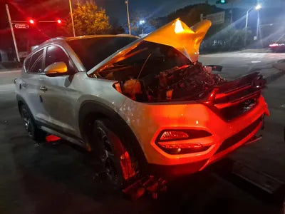2016 Hyundai Tucson KMHJ381ABHU275149 VIN:KMHJ381ABHU275149