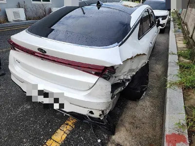 2019 Kia K5 VIN:
