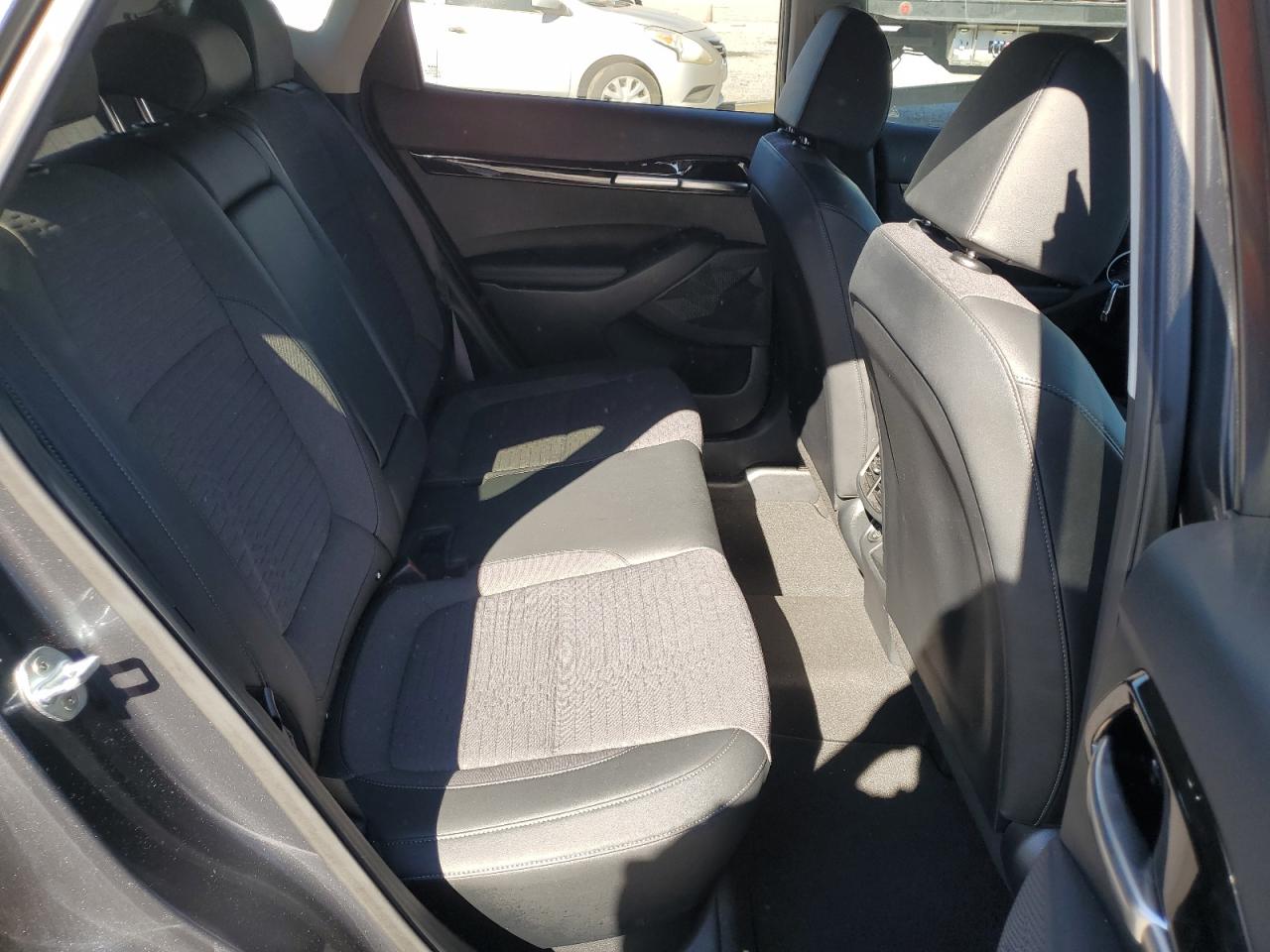 2023 KIA SELTOS S VIN:KNDEU2AA6P7398667