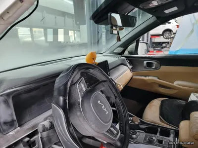 2021 Kia Sorento KNARH81BHMA048343 VIN:KNARH81BHMA048343